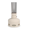 Lámpara LED con intensidad ajustable y sensor de soplo InSideOut