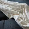 Sagaform Maja Fleece Plaid Blanket