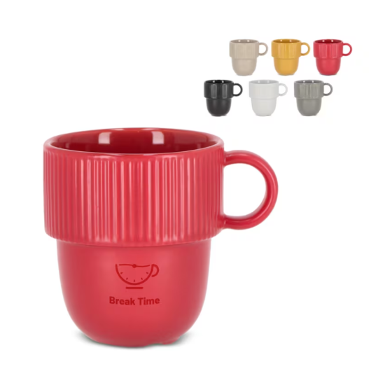 Caneca Sagaform Inka