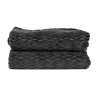 Sagaform Agnes Fleece Plaid Blanket