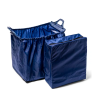 Saco de compras com bolso