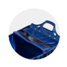 Saco de compras com bolso térmico Lord Nelson BIG