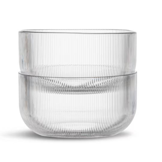Set of 2 Billi bowls