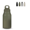 500 ml steel bottle with screw cap (recycled) Sagaform Truls