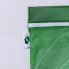 Saco com fecho (Produção)