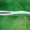 Saco com fecho (Produção)