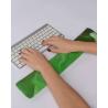 Apoio de pulso para teclado (Produção)