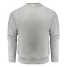 Sweatshirt de gola redonda de corte folgado com ombros caídos James Harvest®
