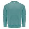 Sweatshirt de gola redonda de corte folgado com ombros caídos James Harvest®