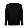 Sweatshirt unissexo 280 g/m² Berrio