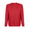 Sweatshirt unissexo 280 g/m² Berrio