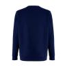 Sweatshirt unissexo 280 g/m² Berrio