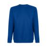 Sweatshirt unissexo 280 g/m² Berrio