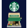 Logotipo em peças Lego® (Produção)