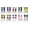 T-shirt Futebol sublimação Pepe (Produção)
