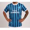 T-shirt Futebol sublimação Pepe (Produção)