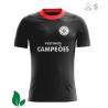 T-shirt Futebol sublimação Pepe (Produção)