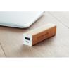 Powerbank Powerbam