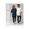 T-Shirt Oversize 240