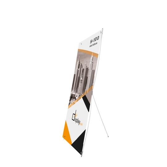 X Banner 60x160 Cm Premier