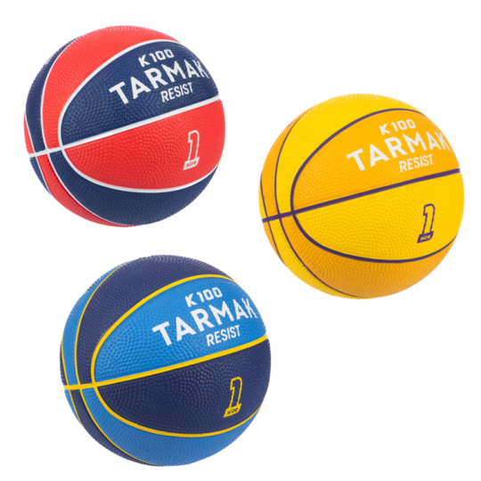 Minibola de Basquetebol...