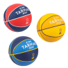 Minibola de Basquetebol Tamanho 1 K100 Rubber Criança