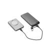 Power bank magnética 5.000 mAh Warshel 5