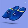 Chinelos de hotel personalizados (Produção)