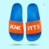Chinelos personalizados com estampa (Produção)