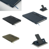 Bloco de Notas A5 Rinbook