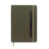 Bloco de Notas A5 Rinbook