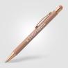 Caneta Stylus Monocromática Bowie Softy