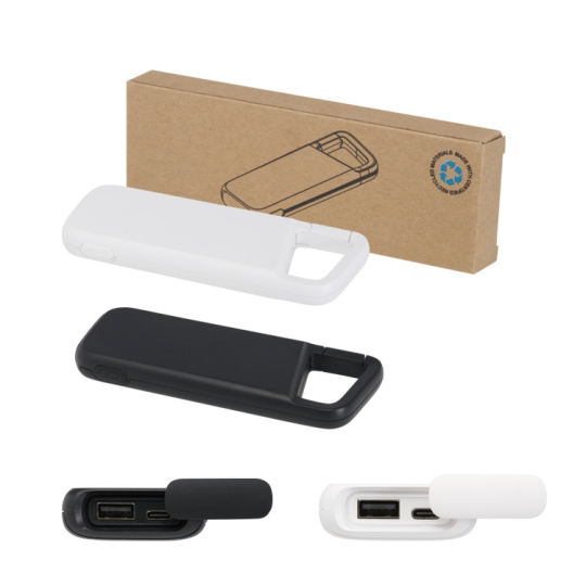 Powerbanks Stock