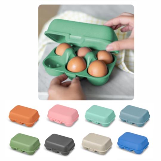 Caixa de ovos Eggs