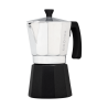 Cafeteira de Alumínio Moka Grosche Milano
