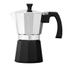 Cafeteira de Alumínio Moka Grosche Milano