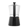 Cafeteira de Alumínio Moka Grosche Milano