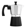 Cafeteira de Alumínio Moka Grosche Milano