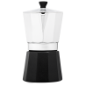 Cafeteira de Alumínio Moka Grosche Milano