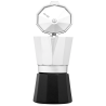 Cafeteira de Alumínio Moka Grosche Milano