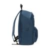 Mochila clássica com um design intemporal em poliéster reciclado 600D Rosario