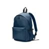 Mochila clássica com um design intemporal em poliéster reciclado 600D Rosario