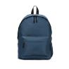 Mochila clássica com um design intemporal em poliéster reciclado 600D Rosario