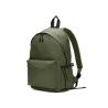 Mochila clássica com um design intemporal em poliéster reciclado 600D Rosario
