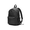 Mochila clássica com um design intemporal em poliéster reciclado 600D Rosario