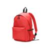 Mochila clássica com um design intemporal em poliéster reciclado 600D Rosario