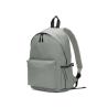 Mochila clássica com um design intemporal em poliéster reciclado 600D Rosario