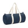 Saco de desporto em algodão reciclado e poliéster reciclado (380 g/m² ) Saint Sport