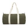 Saco de desporto em algodão reciclado e poliéster reciclado (380 g/m² ) Saint Sport