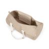Saco de desporto em algodão reciclado e poliéster reciclado (380 g/m² ) Saint Sport